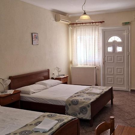Villa Panorama Asprovalta Zewnętrze zdjęcie