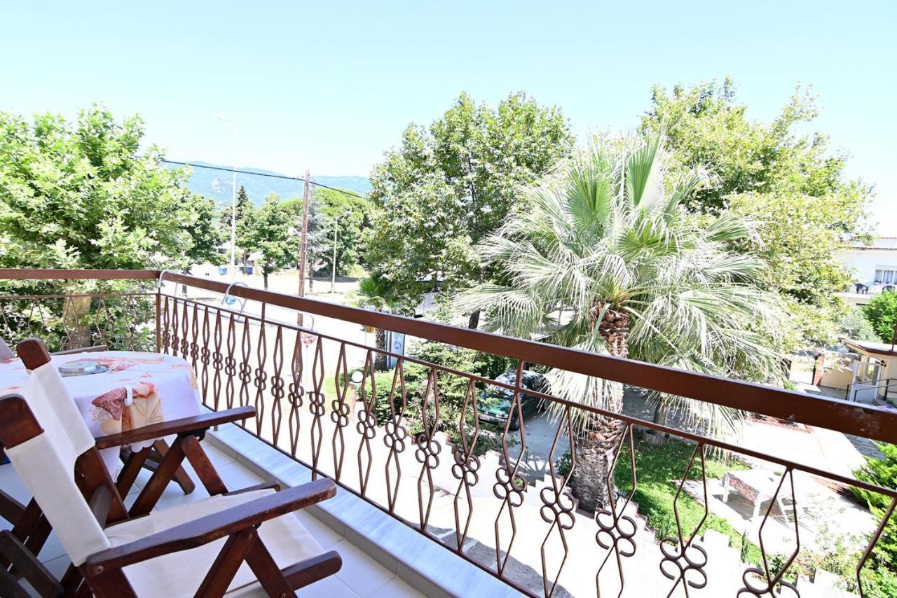 Villa Panorama Asprovalta Zewnętrze zdjęcie
