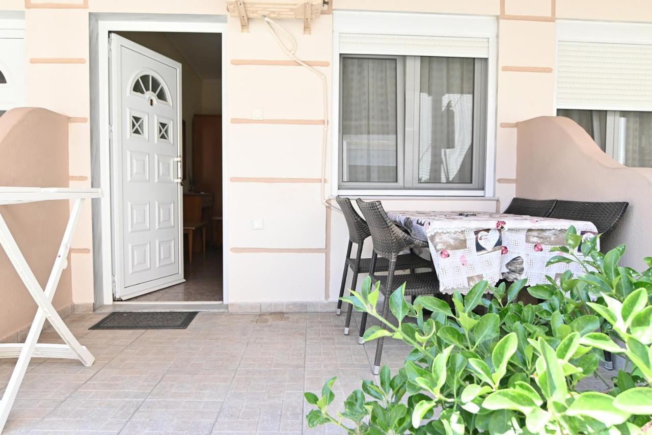 Villa Panorama Asprovalta Zewnętrze zdjęcie