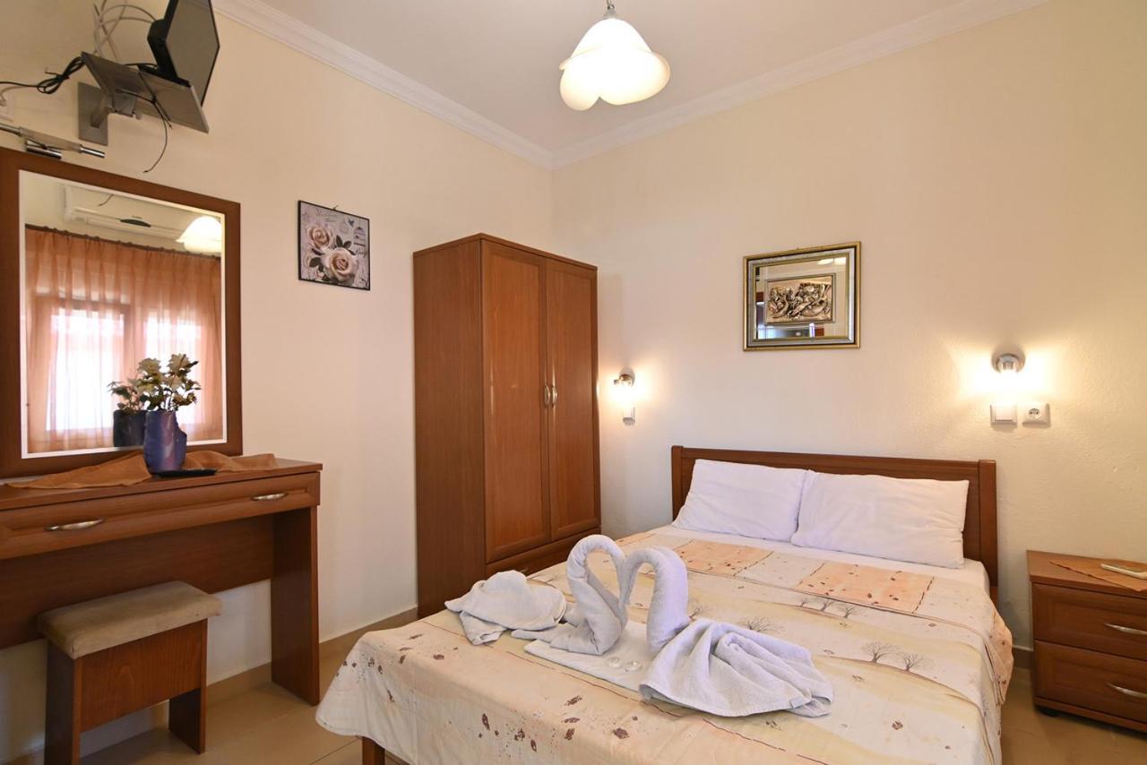 Villa Panorama Asprovalta Zewnętrze zdjęcie
