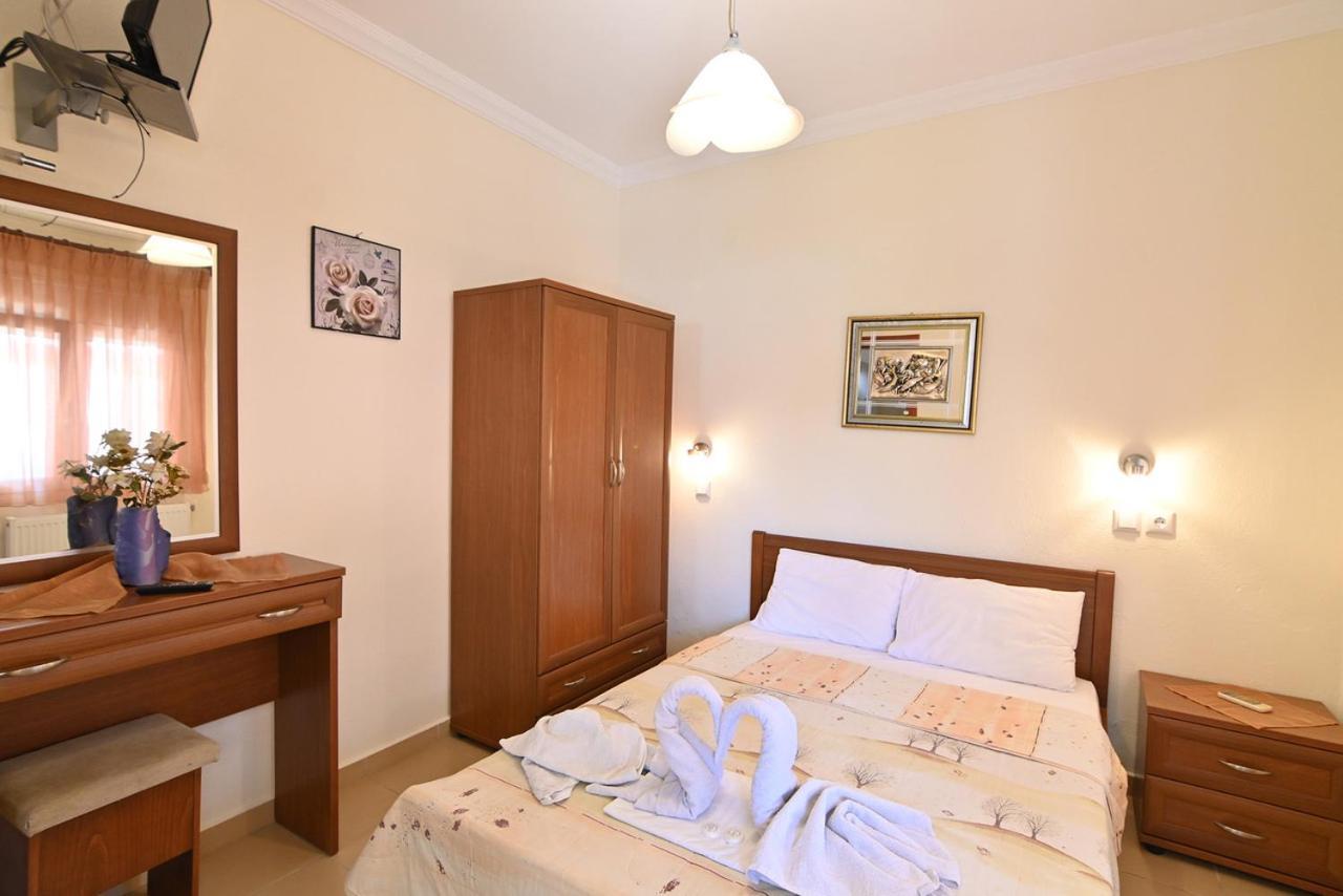 Villa Panorama Asprovalta Zewnętrze zdjęcie