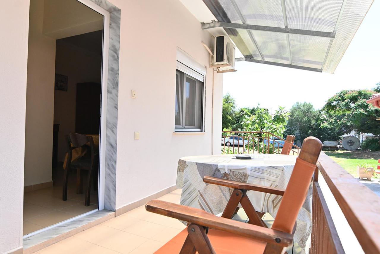 Villa Panorama Asprovalta Zewnętrze zdjęcie