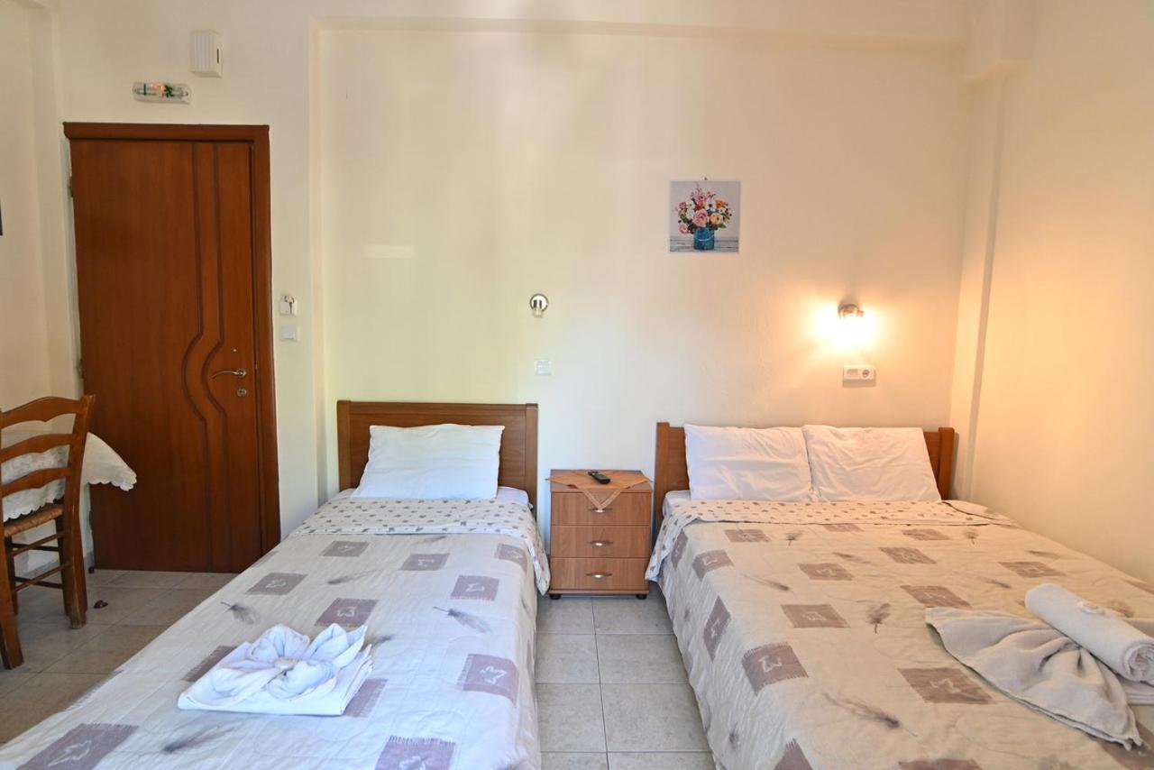 Villa Panorama Asprovalta Zewnętrze zdjęcie