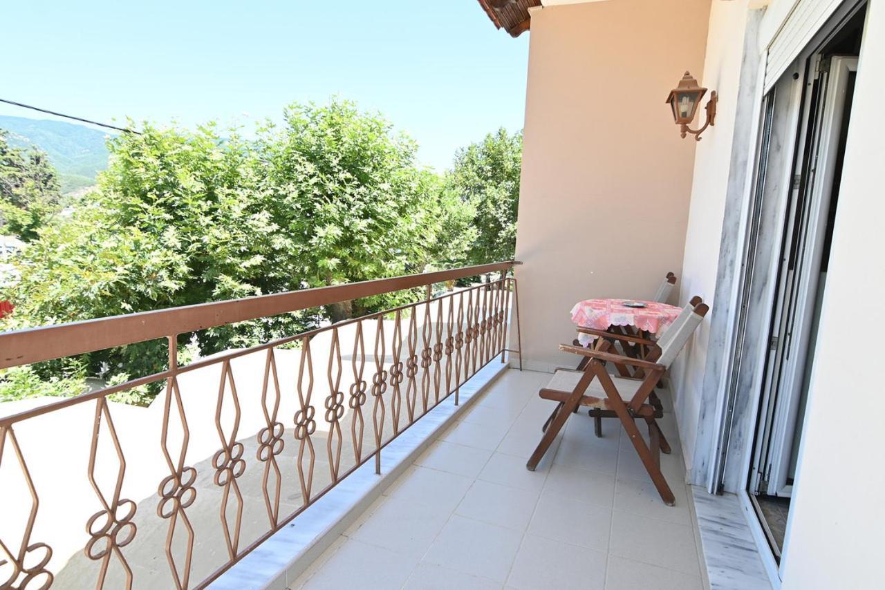 Villa Panorama Asprovalta Zewnętrze zdjęcie