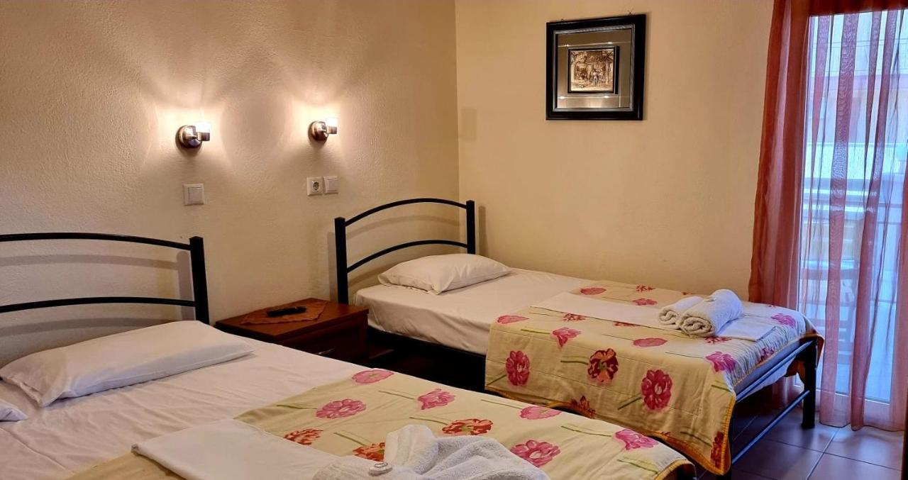 Villa Panorama Asprovalta Zewnętrze zdjęcie