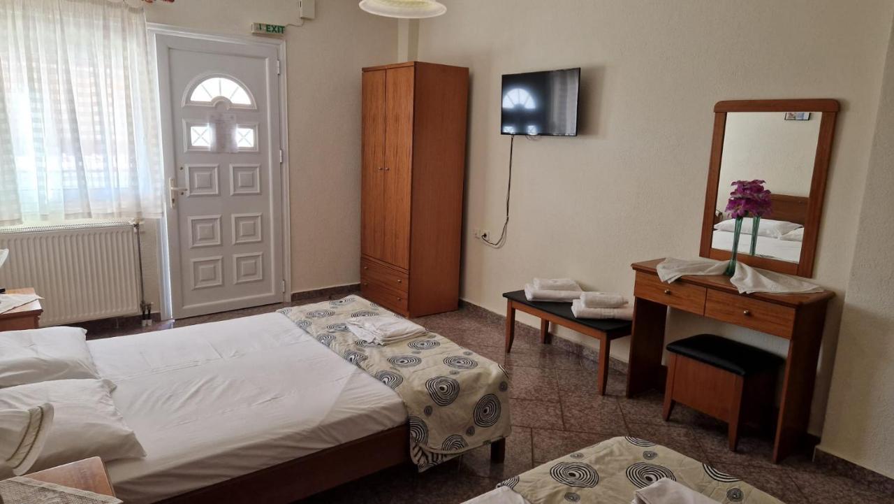 Villa Panorama Asprovalta Zewnętrze zdjęcie
