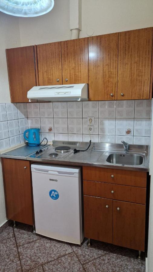 Villa Panorama Asprovalta Zewnętrze zdjęcie