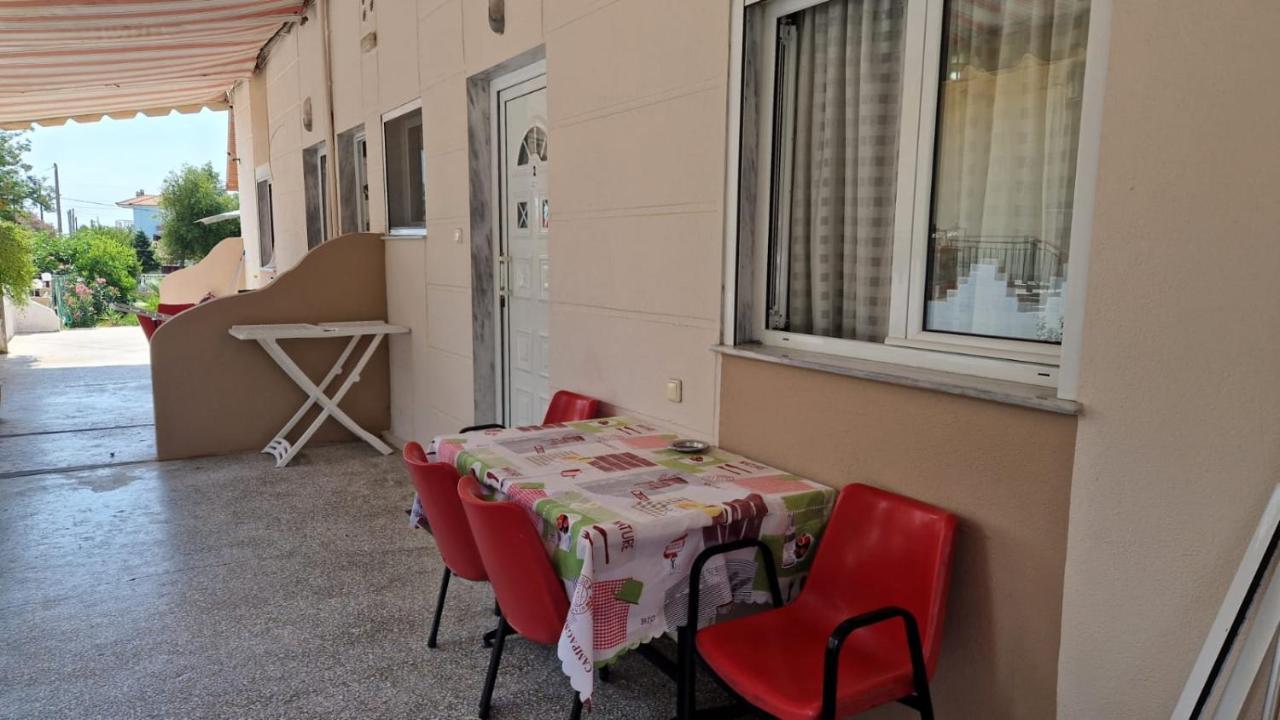 Villa Panorama Asprovalta Zewnętrze zdjęcie