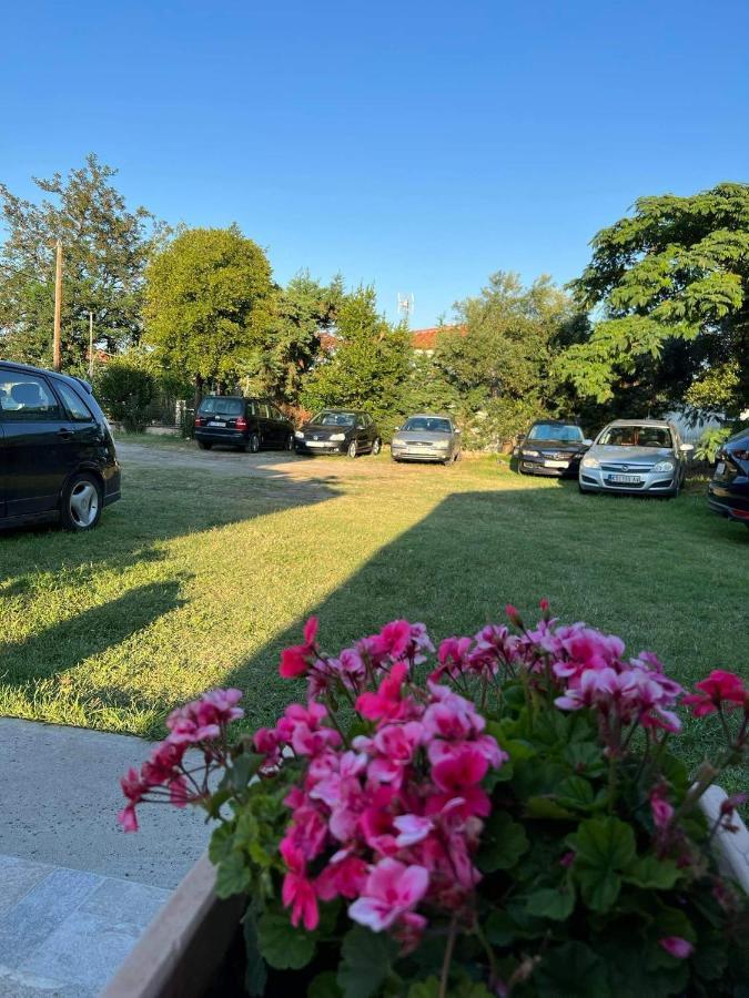 Villa Panorama Asprovalta Zewnętrze zdjęcie